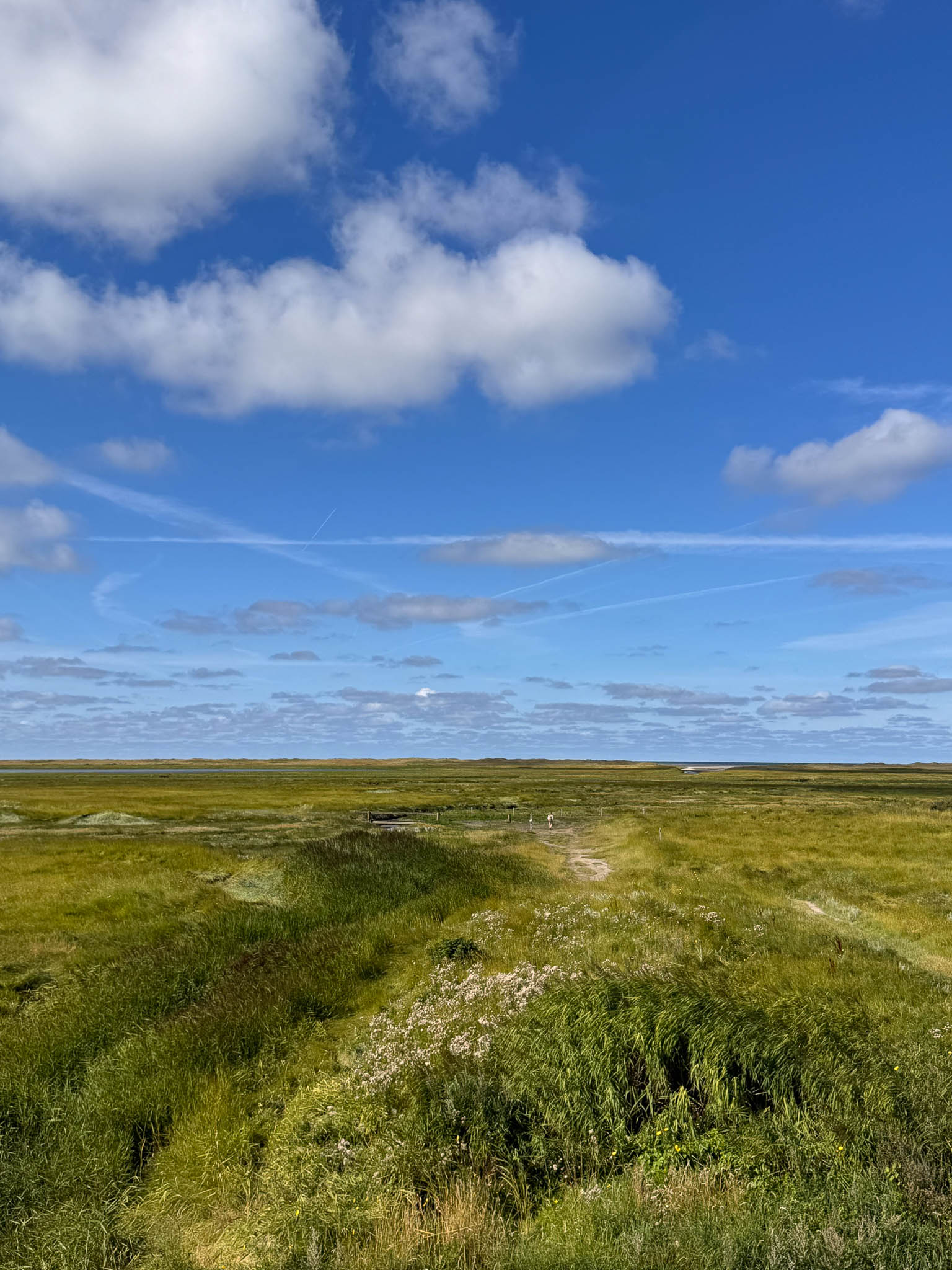 North Sea Sankt Peter Ording