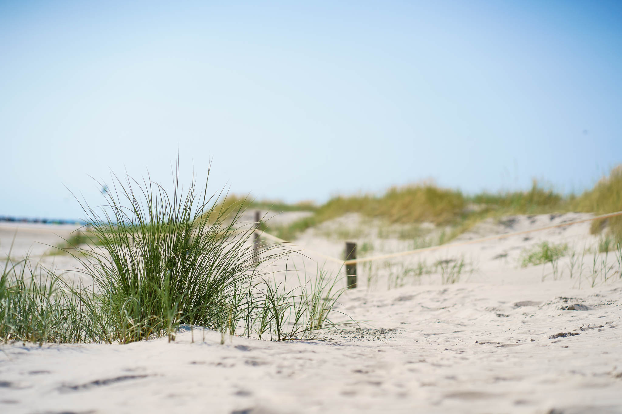 North Sea Sankt Peter Ording