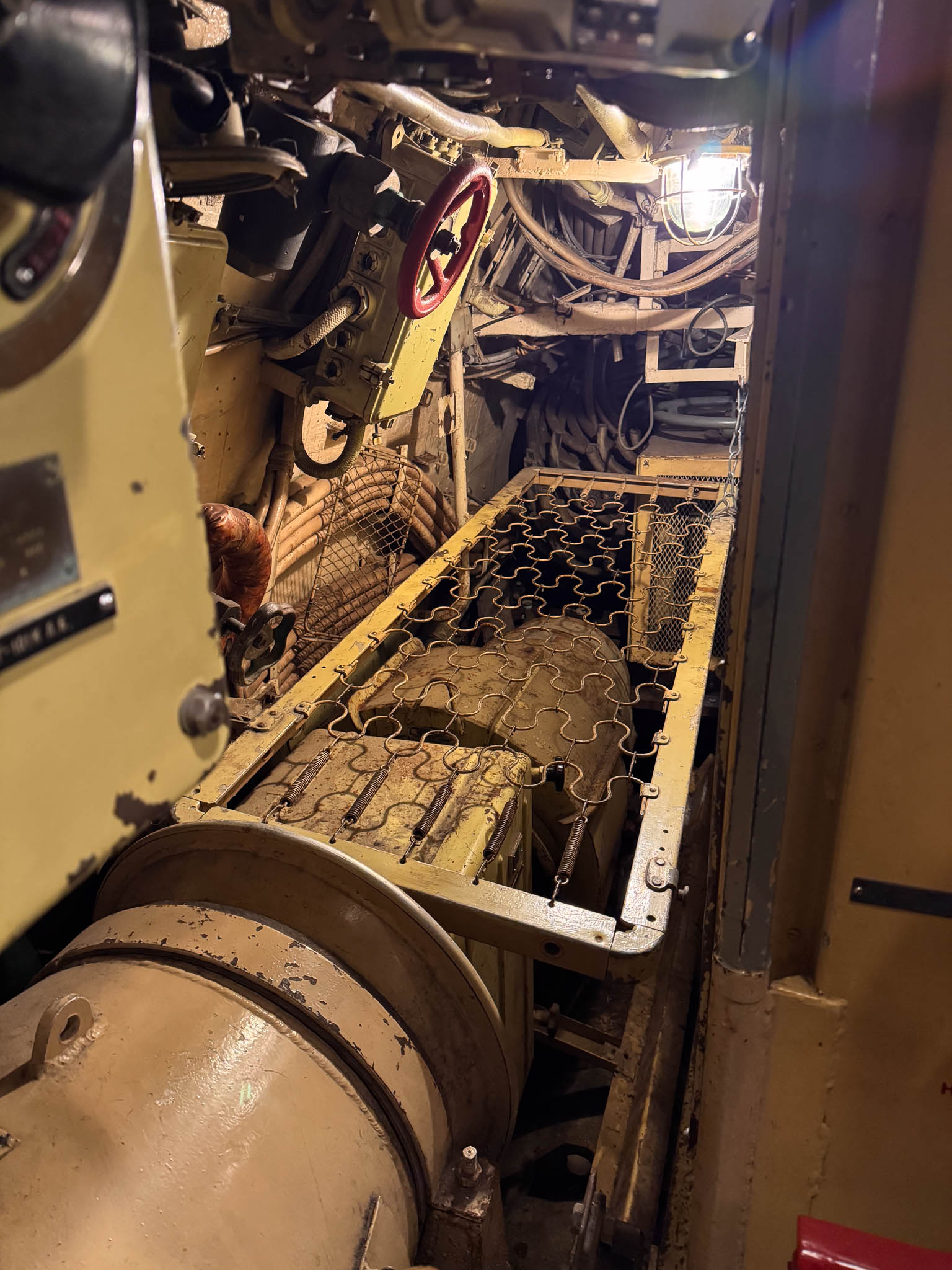 Uboot U-434 Submarine Hamburg