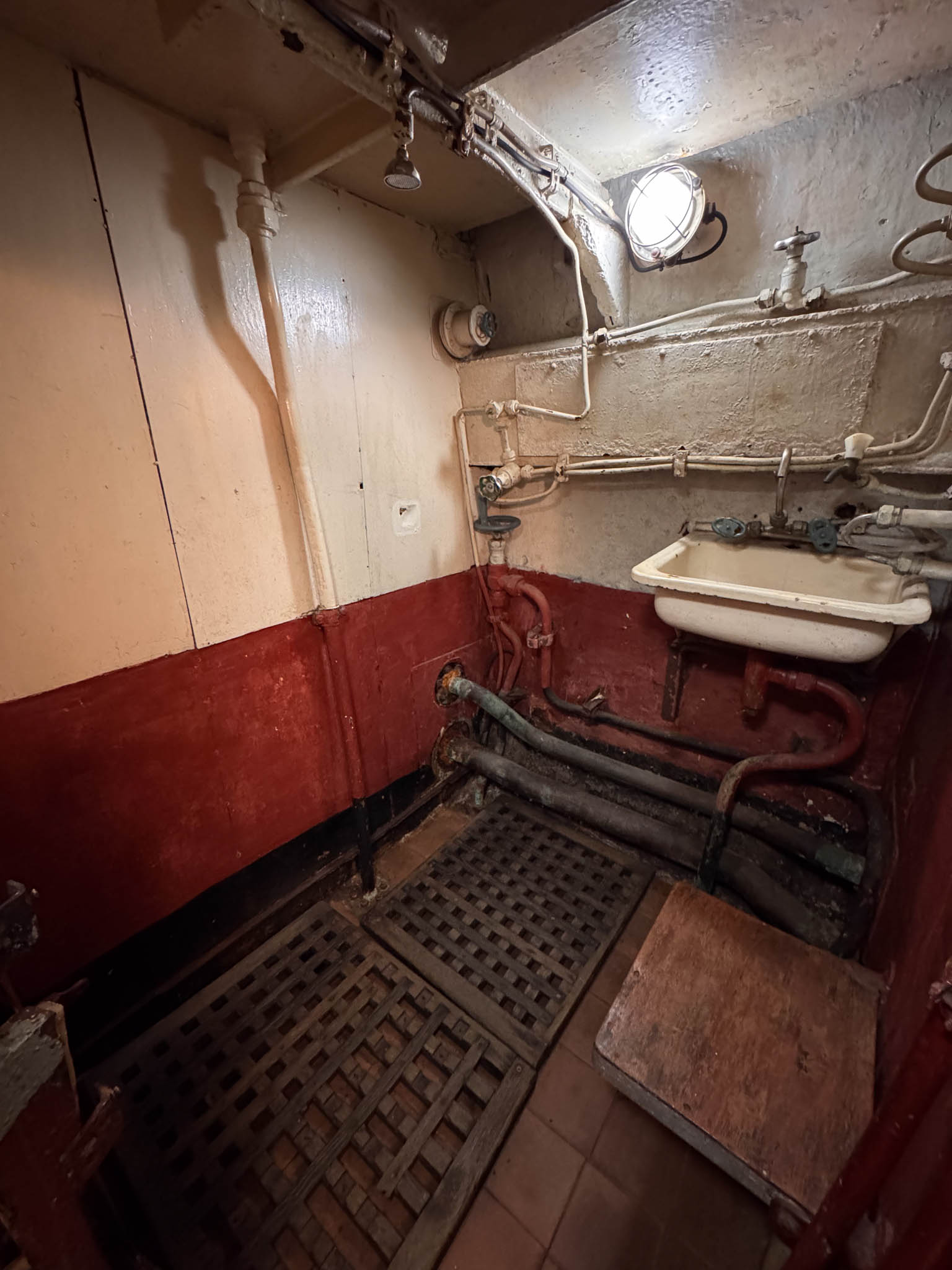 Uboot U-434 Submarine Hamburg